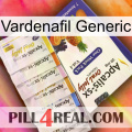 Vardenafil Generic 11